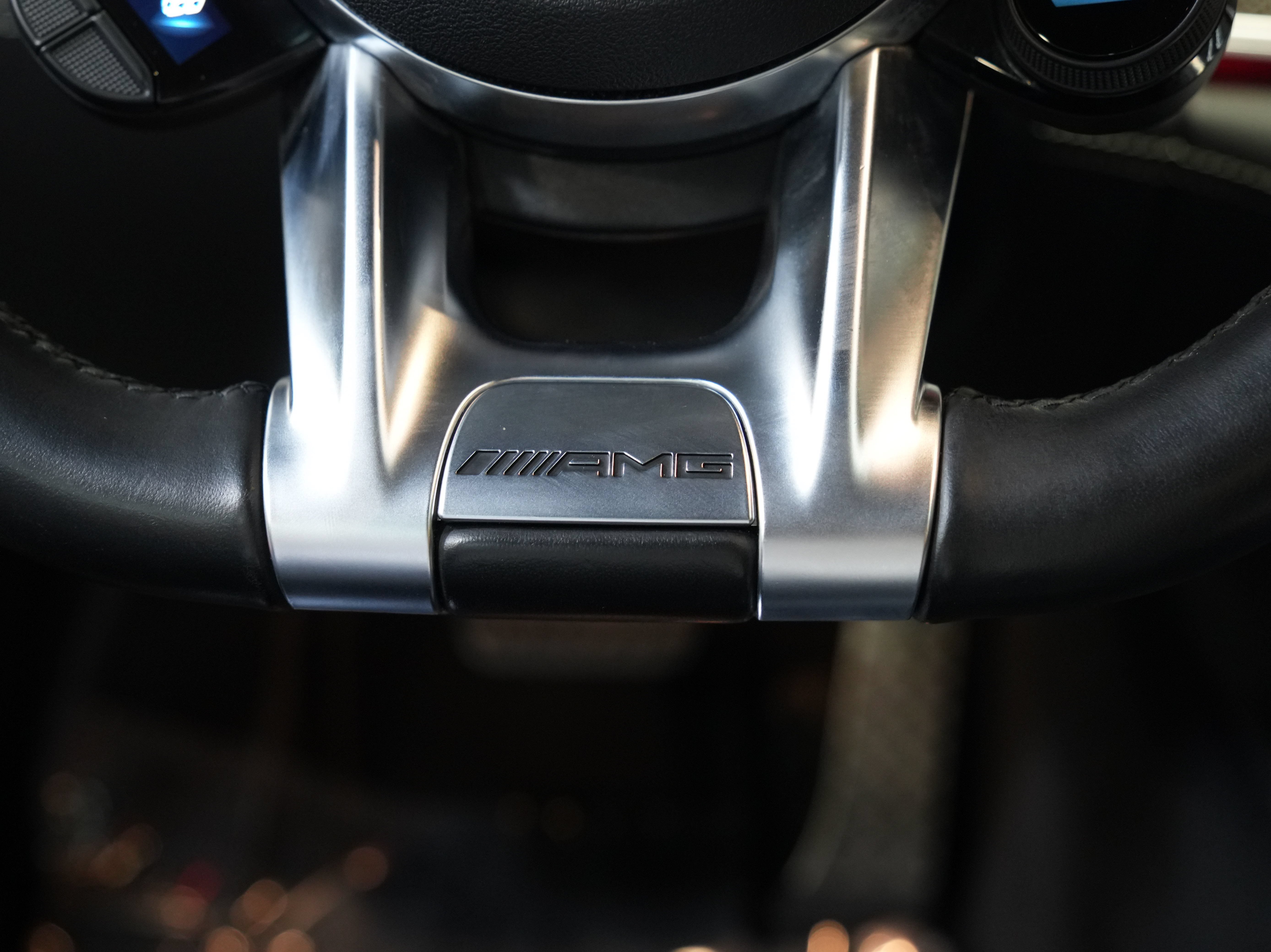 Used 2019 Mercedes-Benz AMG GT 63 S image 33