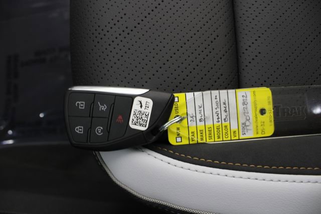 New 2026 Buick Envision Sport Touring image 8