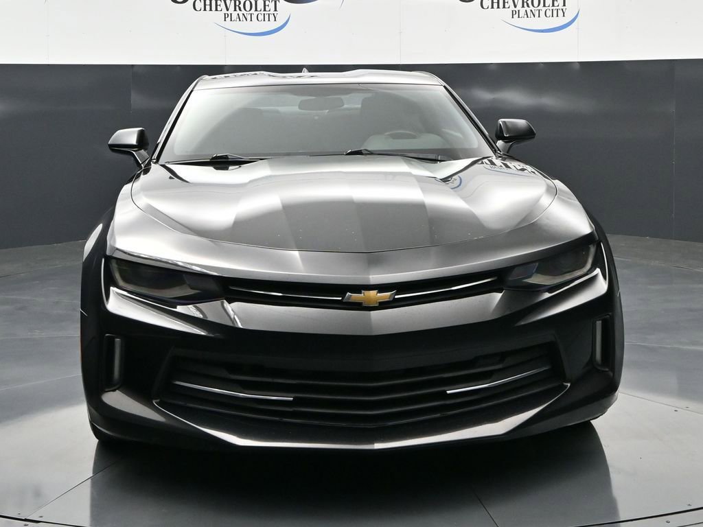 Used 2016 Chevrolet Camaro LT w/ RS Package image 2