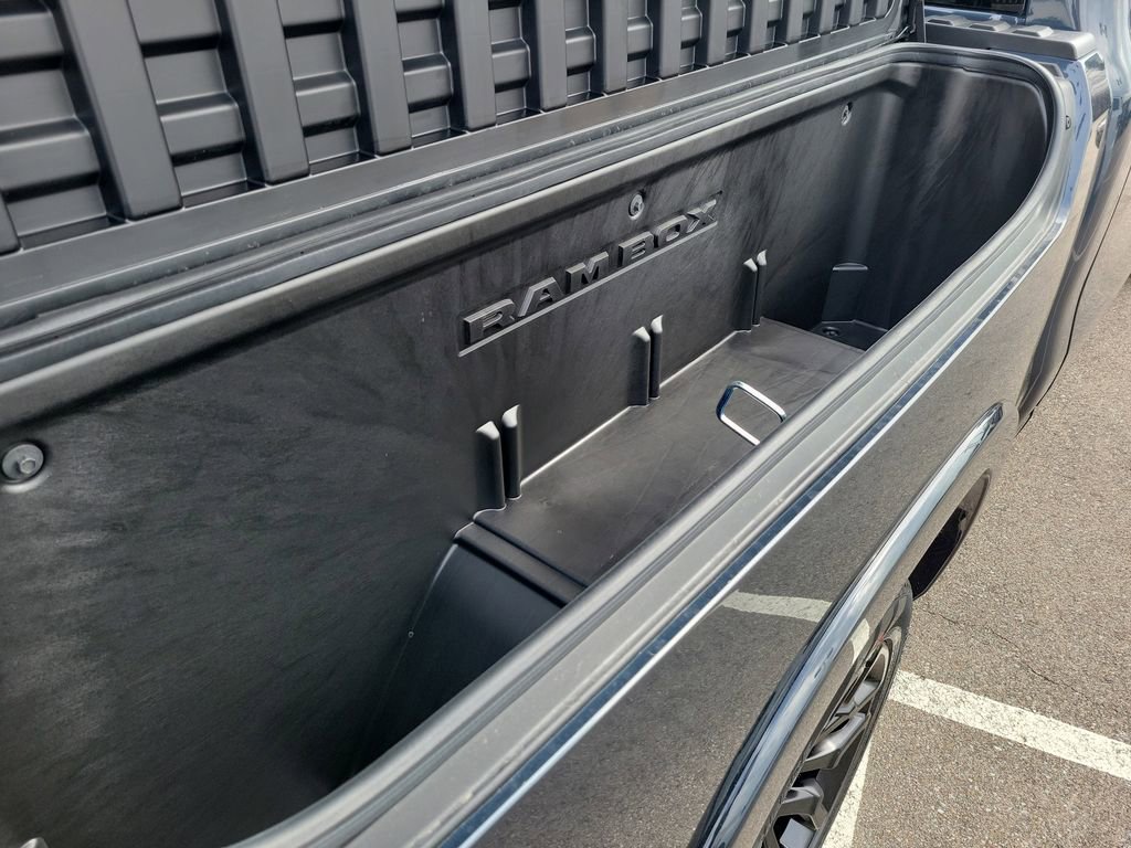 New 2026 RAM 1500 Limited image 7