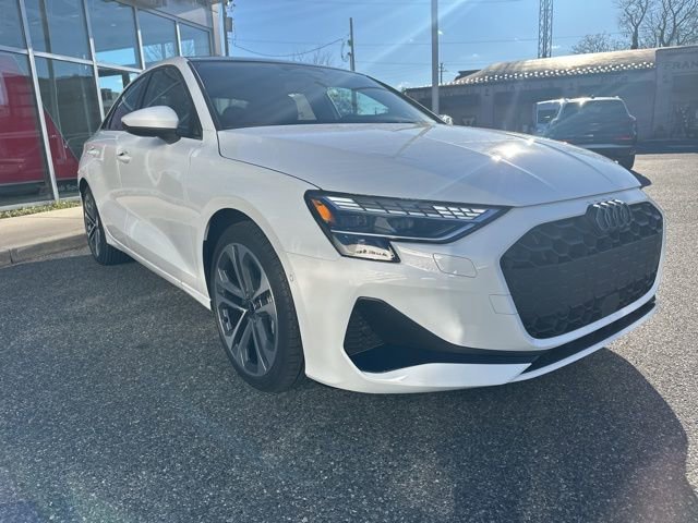 New 2026 Audi A3 2.0T Premium image 7