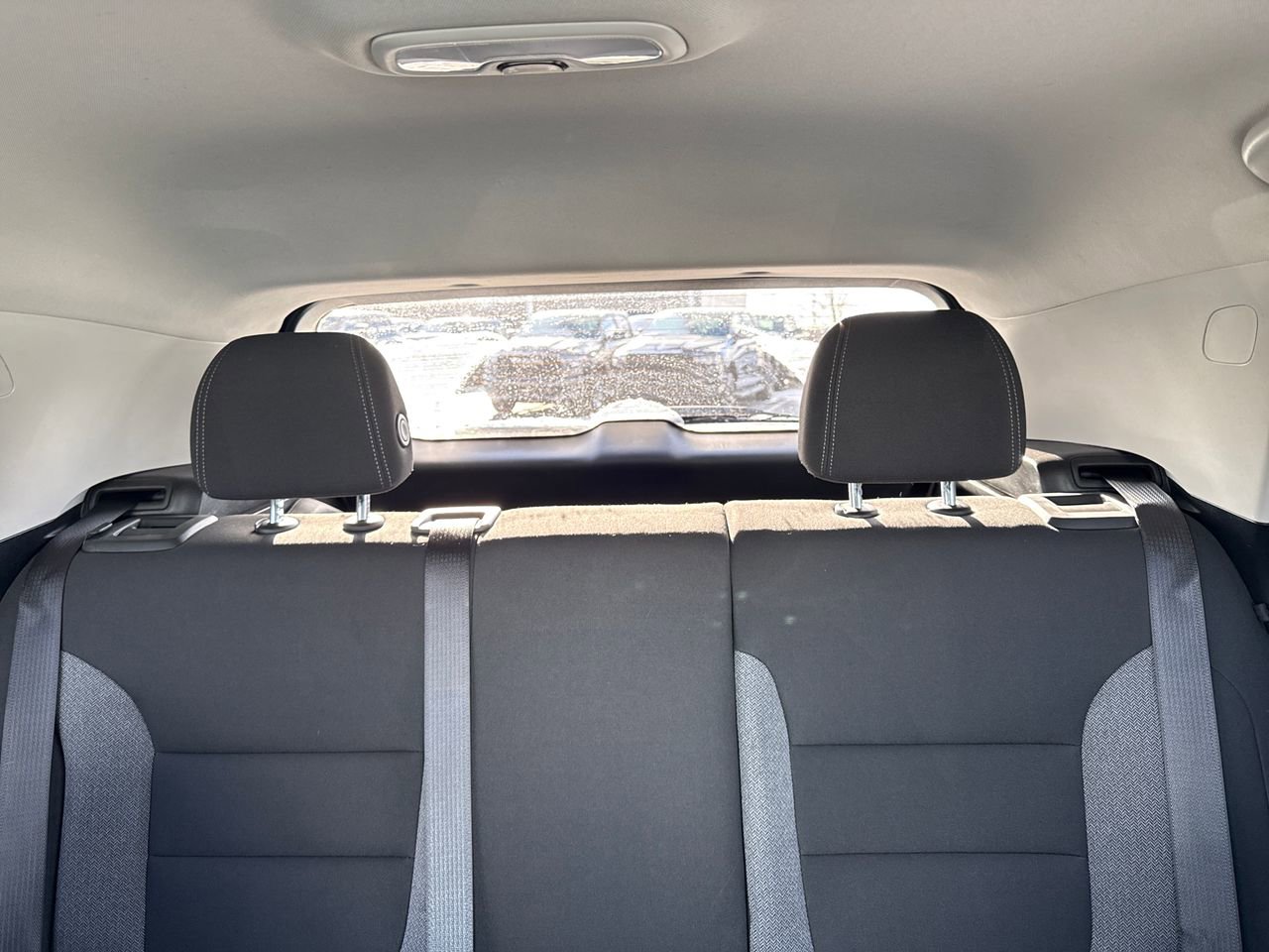 Used 2022 Chevrolet TrailBlazer LT w/ Convenience Package image 25