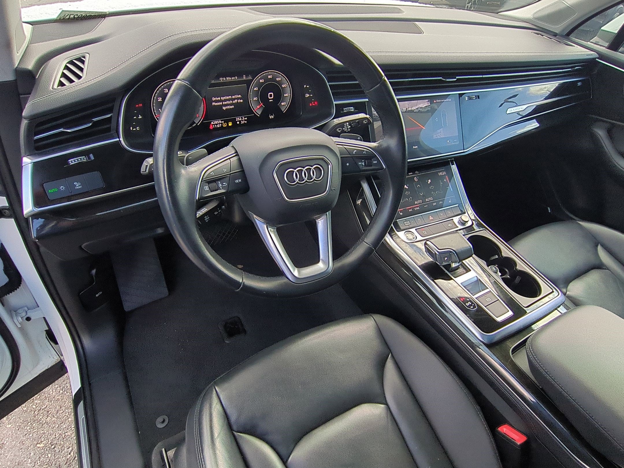 Used 2023 Audi Q7 3.0T Premium Plus image 17