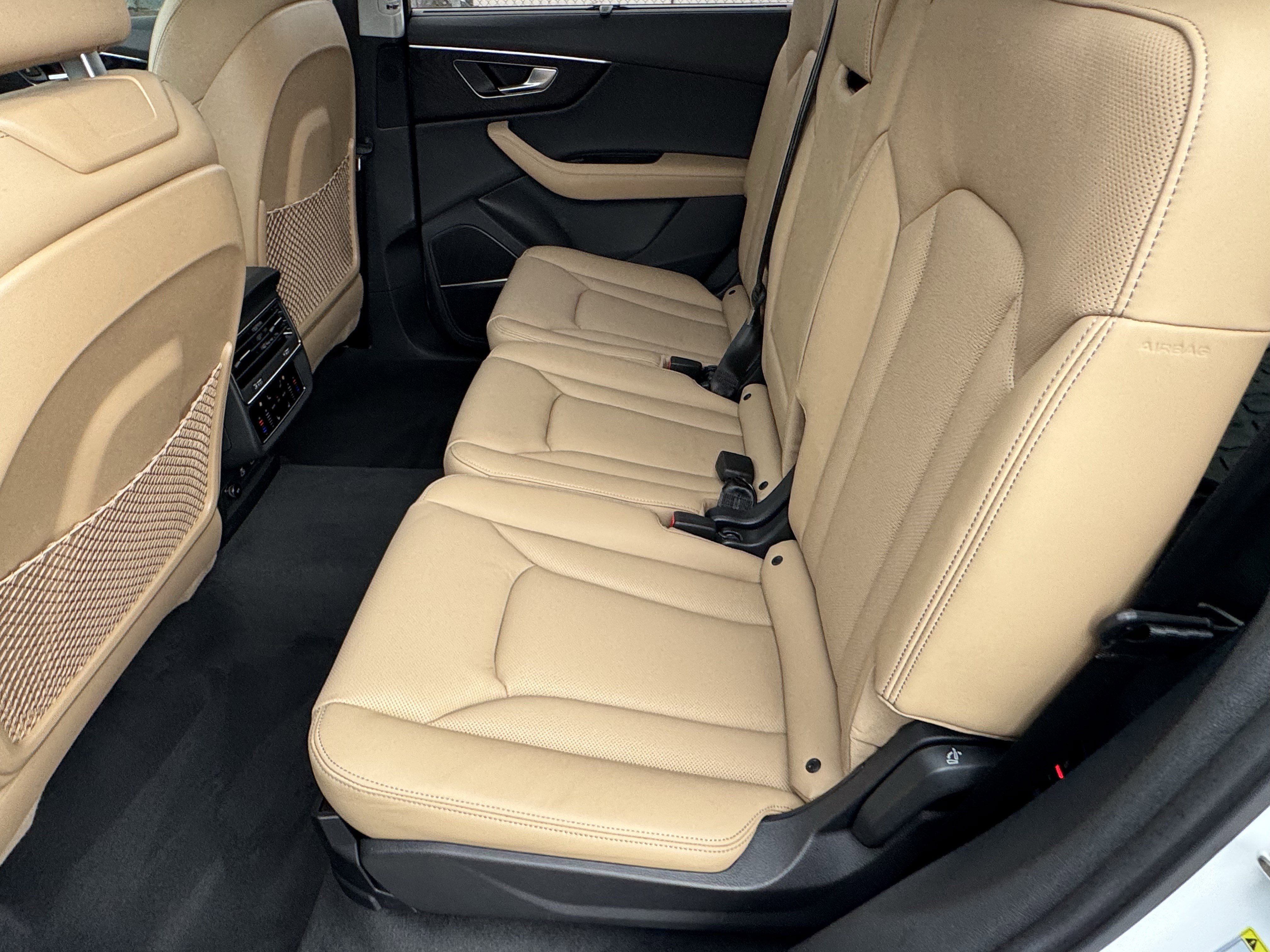 Certified 2025 Audi Q7 3.0T Prestige image 6