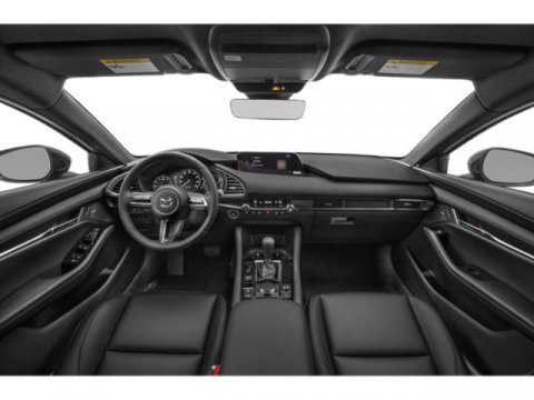 Used 2021 MAZDA MAZDA3 AWD 2.5 Turbo Hatchback image 11