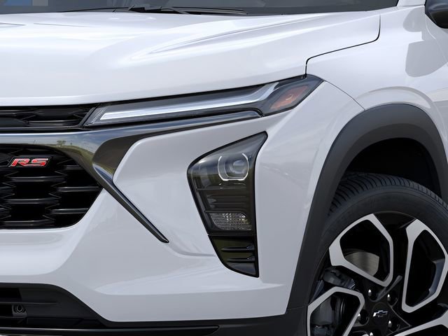 New 2026 Chevrolet Trax RS w/ Driver Confidence Package image 10