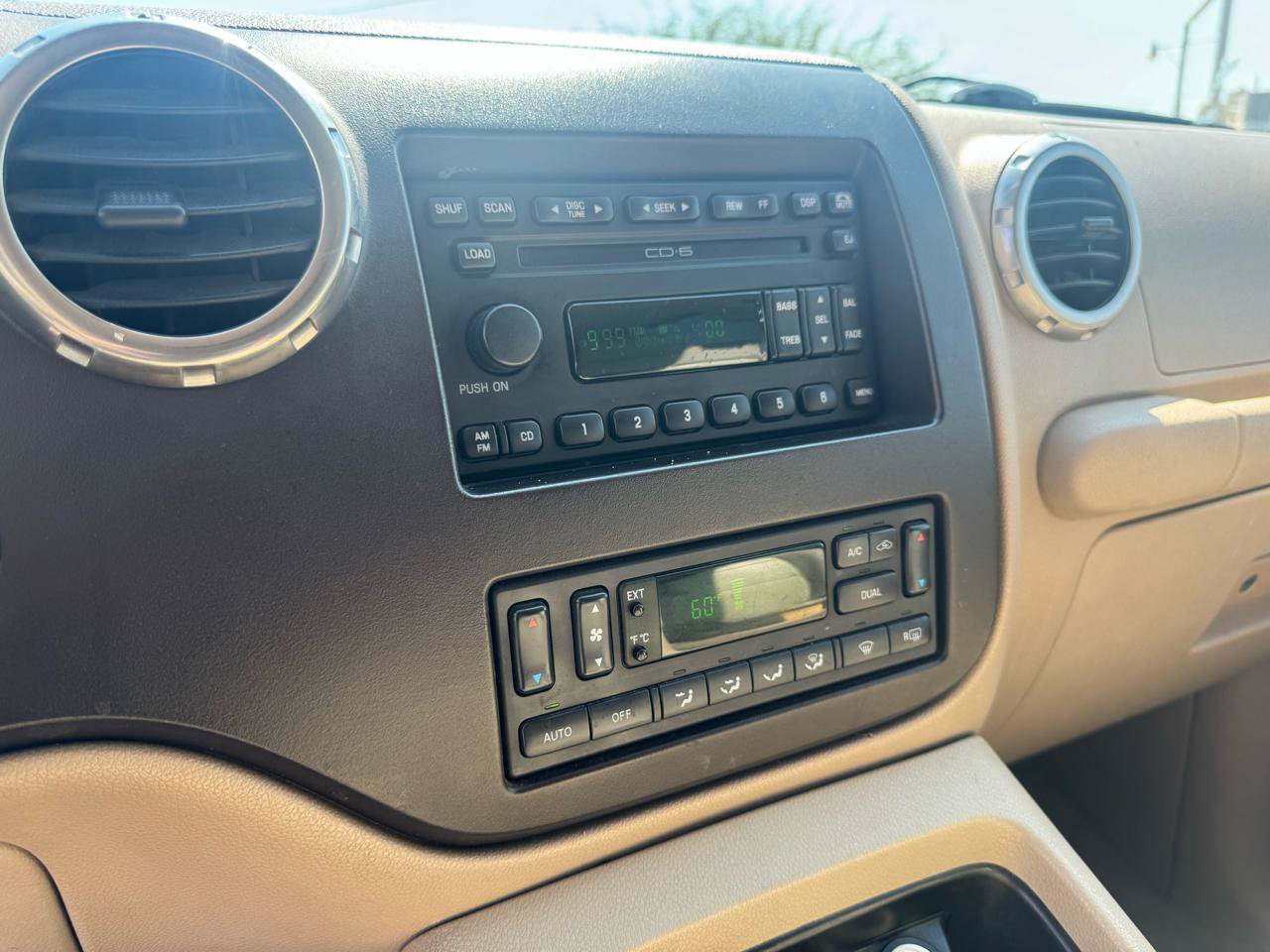 Used 2003 Ford Expedition Eddie Bauer RWD image 41