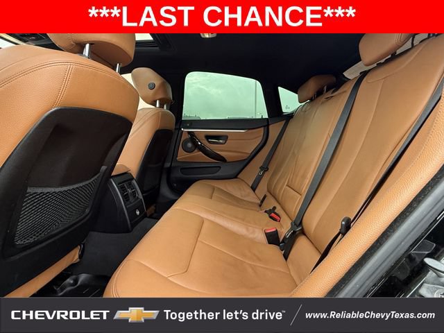 Used 2019 BMW 440i Gran Coupe w/ Convenience Package RWD image 28