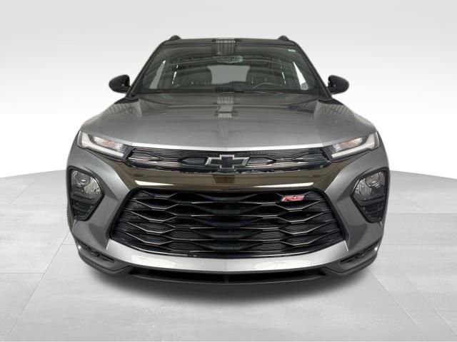 Used 2021 Chevrolet TrailBlazer RS w/ Convenience Package image 3