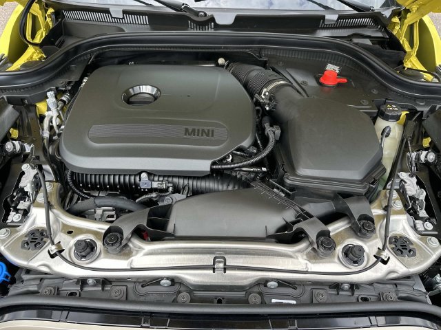 New 2026 MINI Cooper S FWD image 10