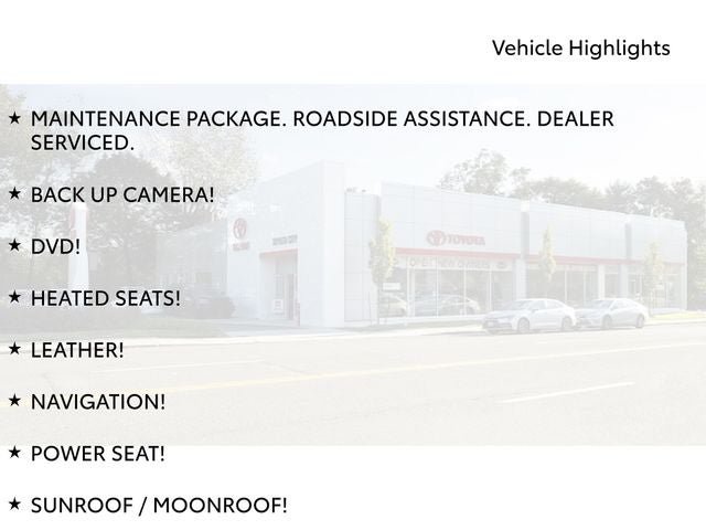 Used 2016 Lexus LX 570 4WD w/ Luxury Package image 6