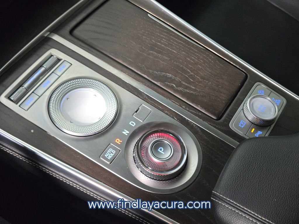 Used 2021 Genesis GV80 3.5T w/ Advanced Package 06 image 23