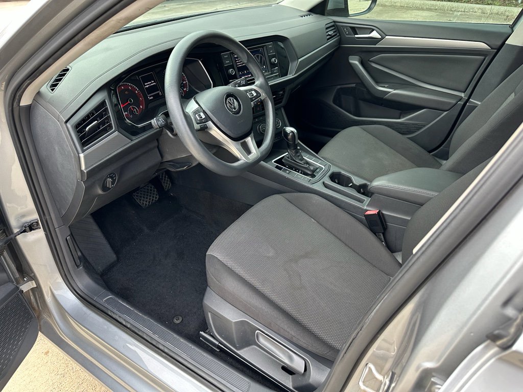 Used 2020 Volkswagen Jetta S w/ Driver Assistance Package image 11