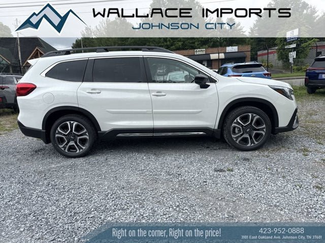 New 2026 Subaru Ascent Limited w/ Popular Package #1 AWD/4WD image 50
