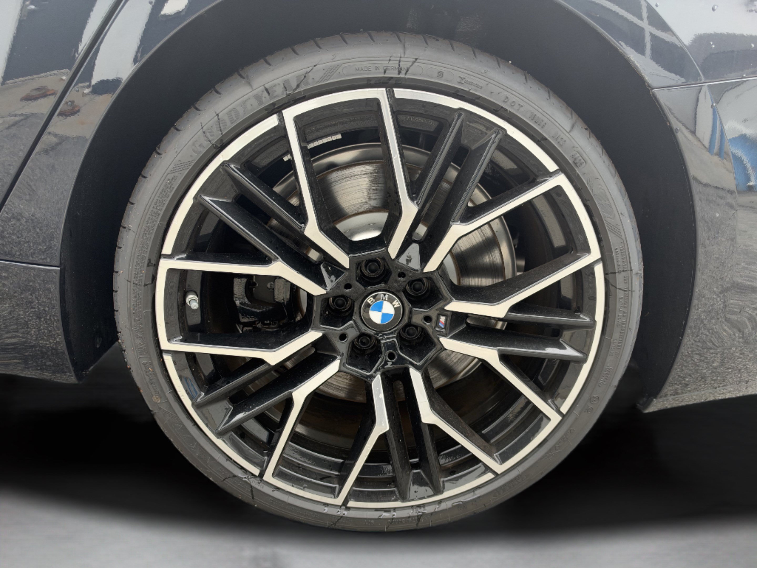 New 2026 BMW 840i RWD image 33