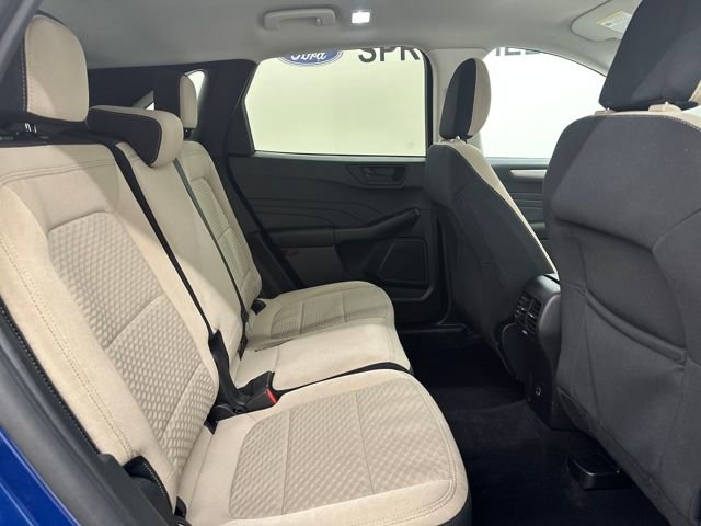 Used 2022 Ford Escape SE w/ Cold Weather Package image 22