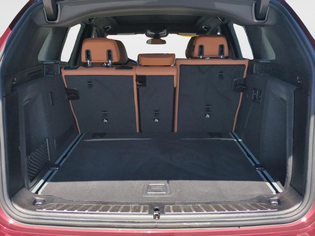 Used 2022 BMW X3 sDrive30i w/ Premium Package 2 image 12