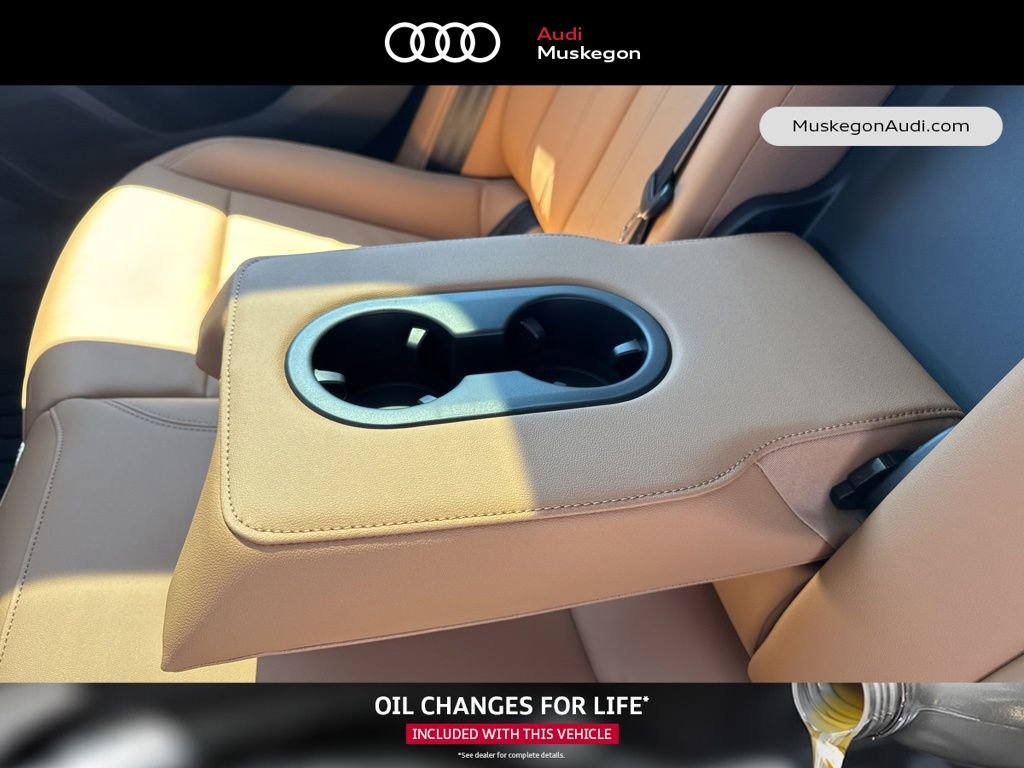 New 2025 Audi A5 2.0T Premium Plus image 23