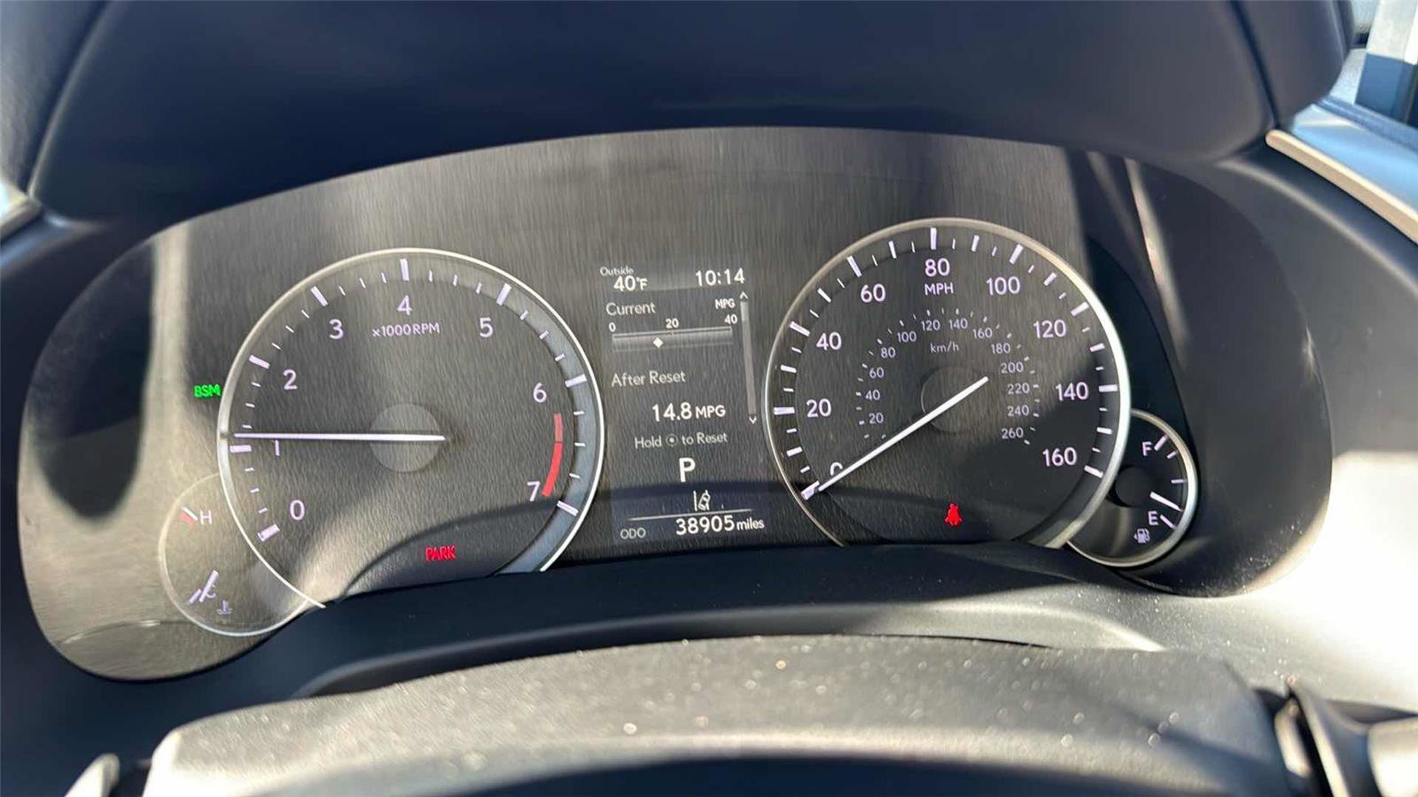 Used 2021 Lexus RX 350L Luxury w/ Accessory Package image 16