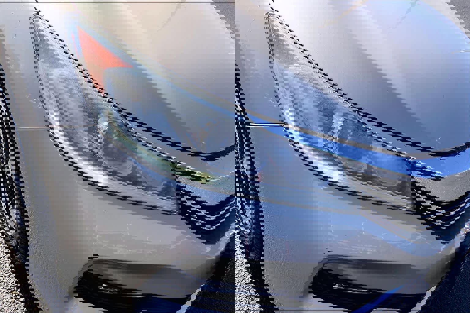 Used 2016 Honda Accord EX-L image 28