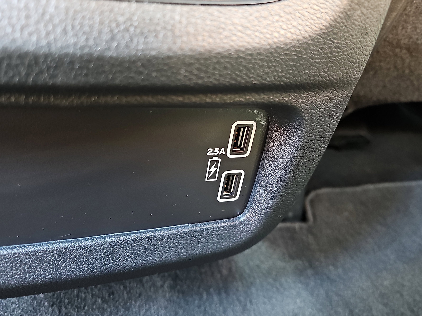 Used 2023 Honda Ridgeline Black Edition image 11