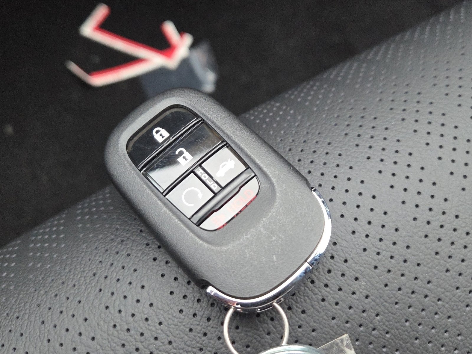 New 2026 Honda Civic Sport Touring image 33