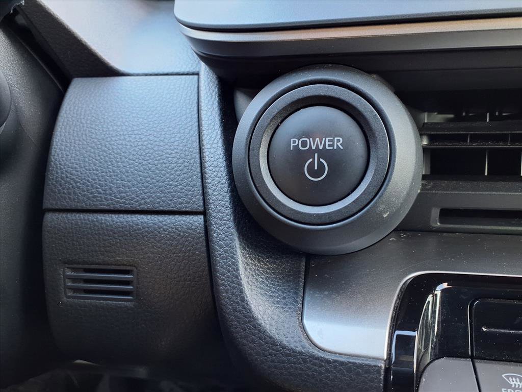 Used 2025 Toyota Prius Limited image 11