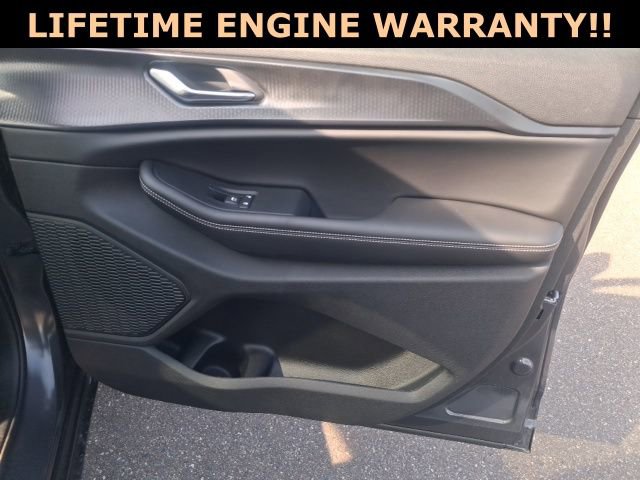 New 2025 Jeep Grand Cherokee Laredo X w/ Trailer Tow Package image 25