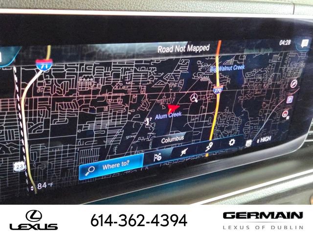 Used 2022 Mercedes-Benz GLS 450 4MATIC image 34