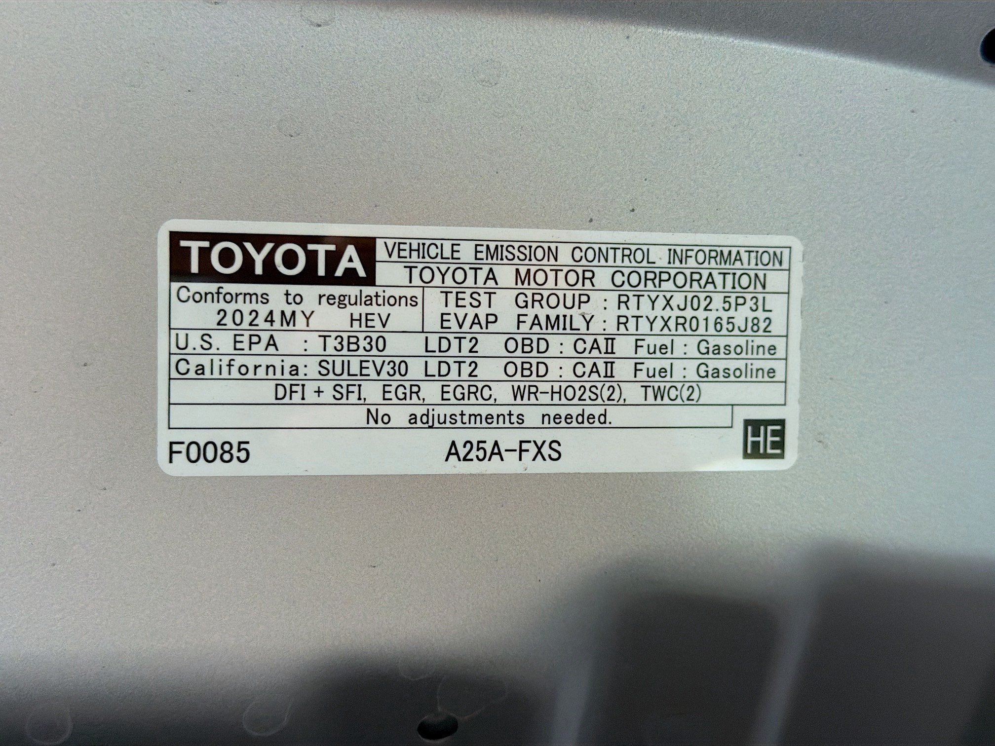 Used 2024 Toyota RAV4 XSE w/ Advanced Technology Package AWD/4WD image 16