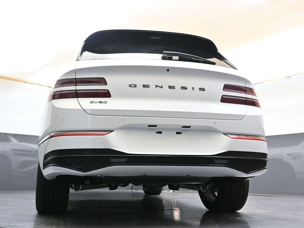 New 2026 Genesis GV80 3.5T Prestige image 37