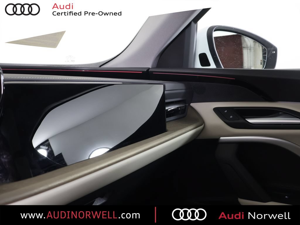 Certified 2025 Audi Q5 Premium w/ Convenience Package AWD/4WD image 8