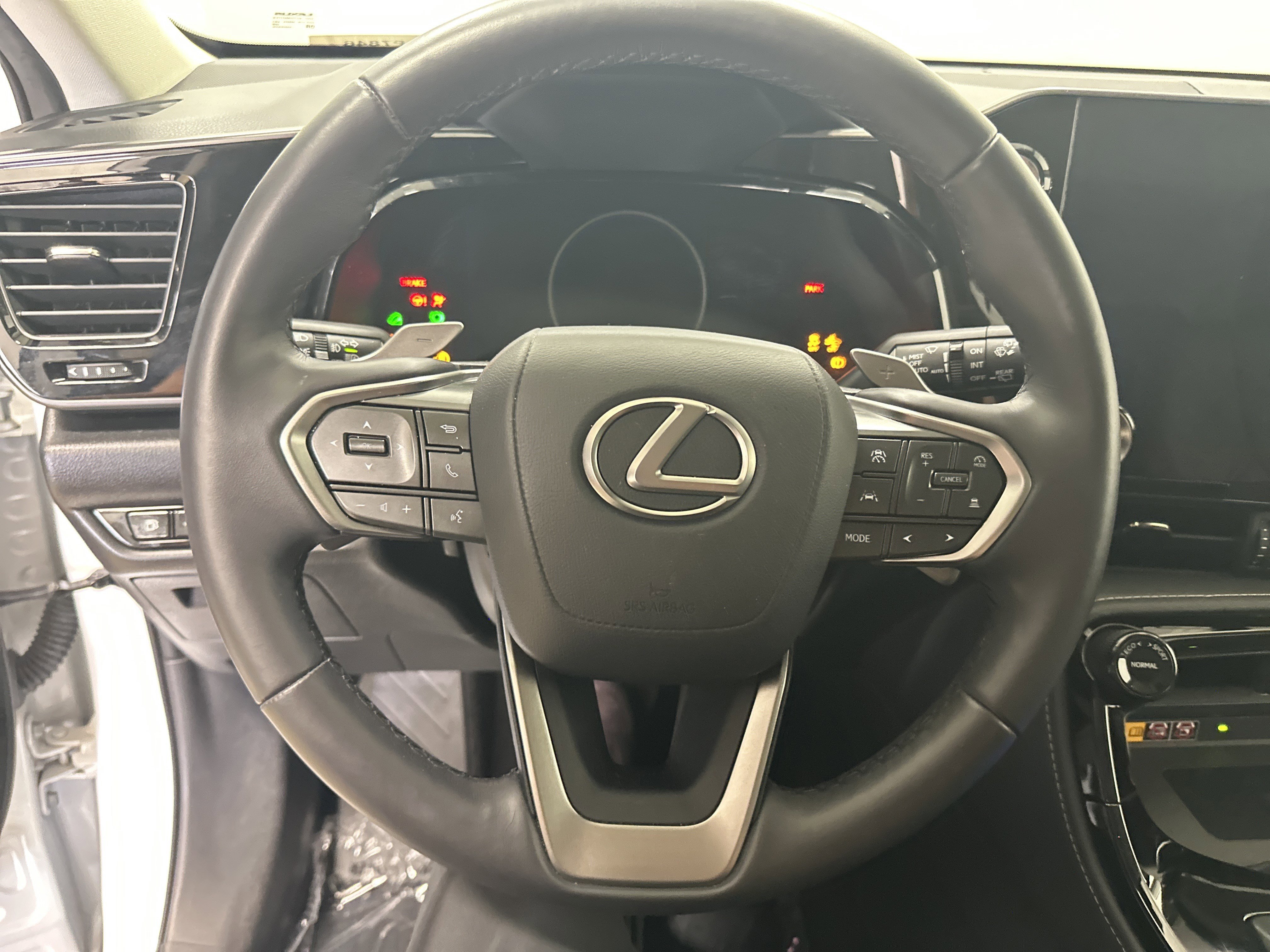 Used 2024 Lexus NX 350 AWD image 18