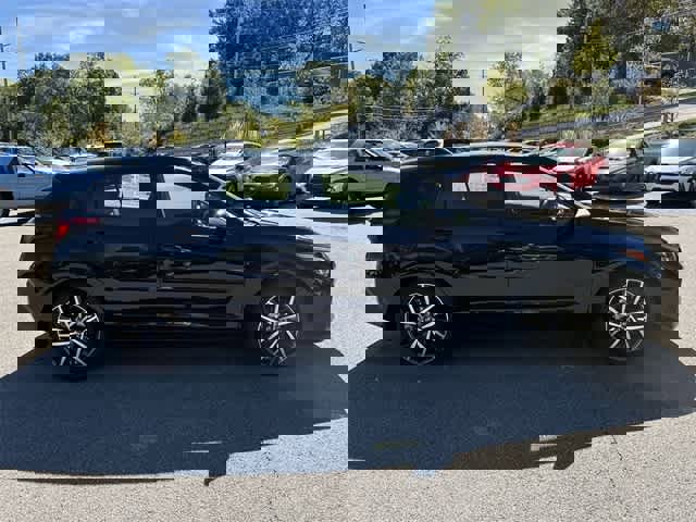 New 2025 Subaru Impreza 2.0i Sport image 3