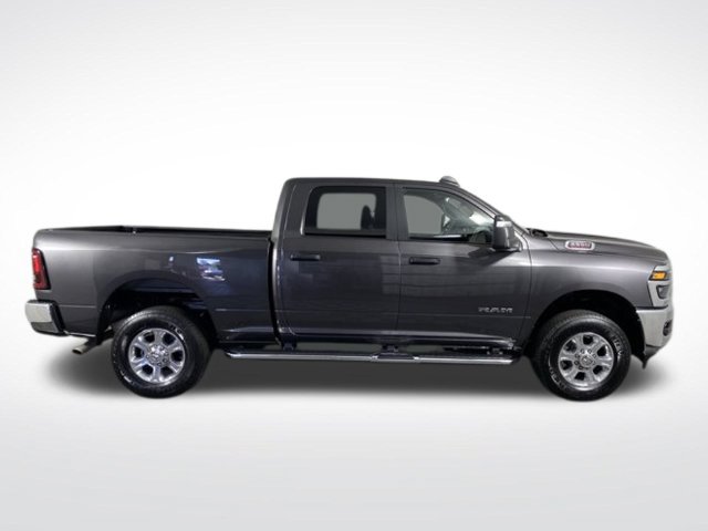 Used 2025 RAM 2500 Big Horn AWD/4WD image 8