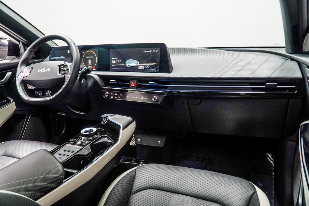 Used 2024 Kia EV6 GT-Line image 18