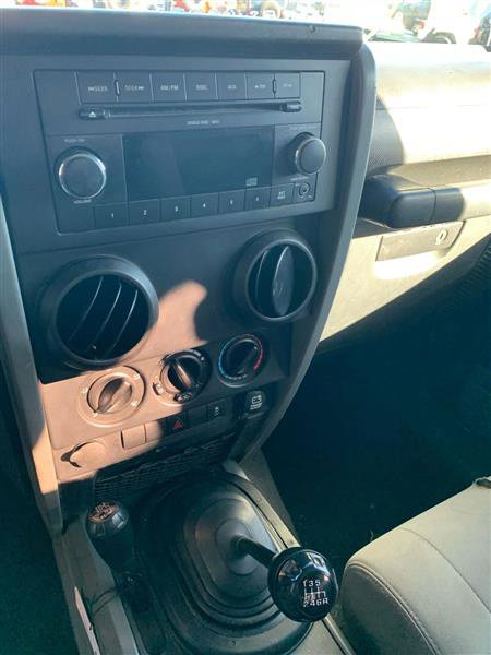 Used 2010 Jeep Wrangler Sport image 19