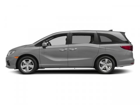 Used 2018 Honda Odyssey EX-L image 3