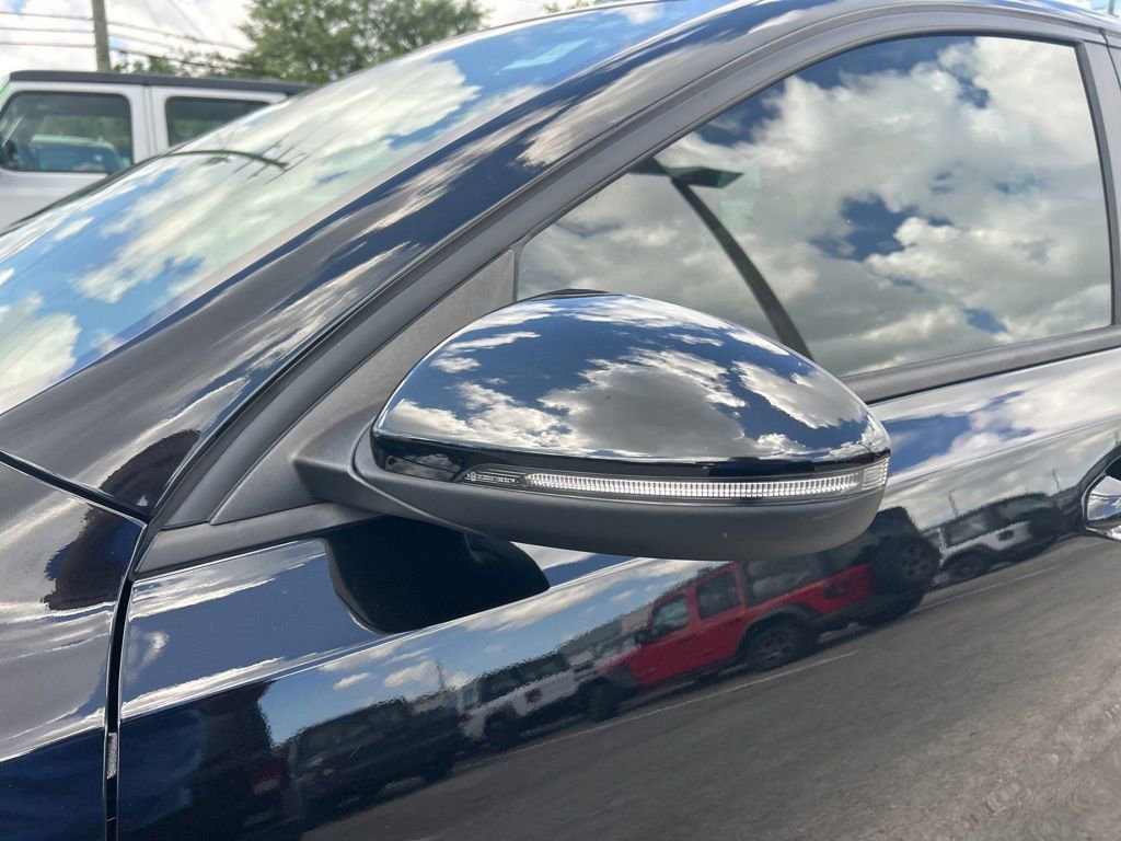 Used 2023 Kia Forte GT-Line image 18