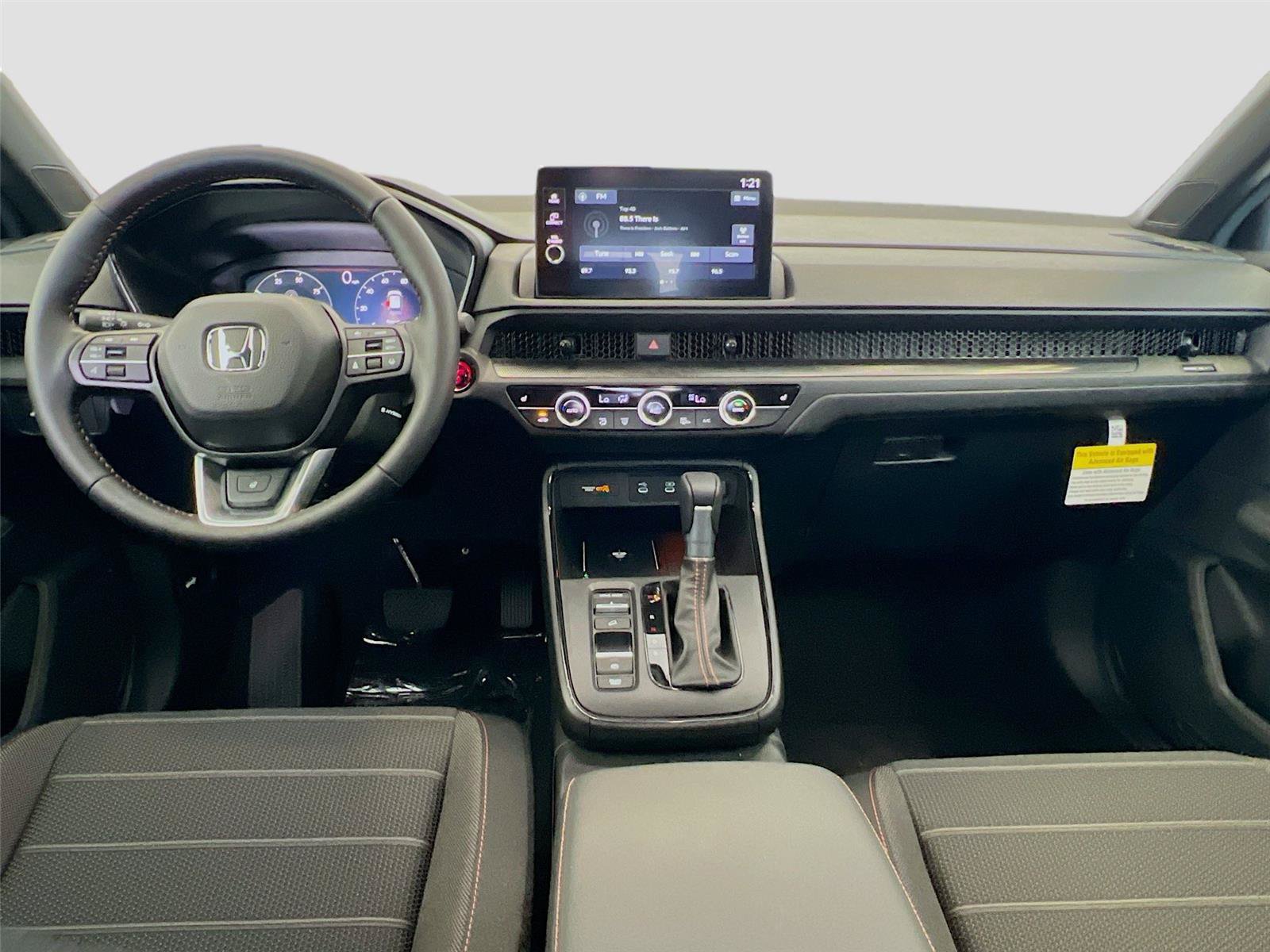 New 2026 Honda CR-V TrailSport image 31