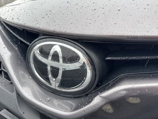 Used 2024 Toyota Camry SE image 28