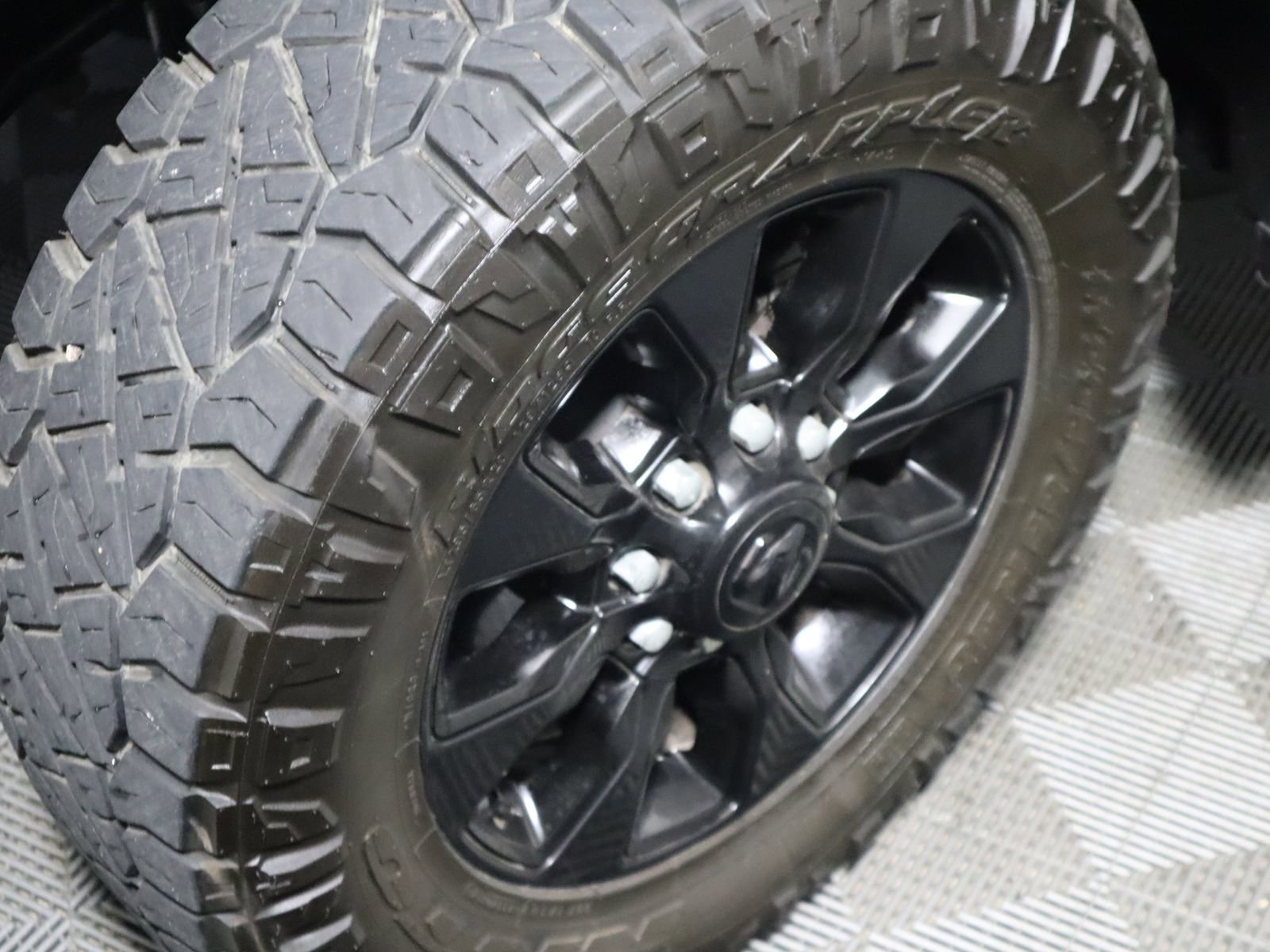 Used 2021 RAM 2500 Limited AWD/4WD image 19