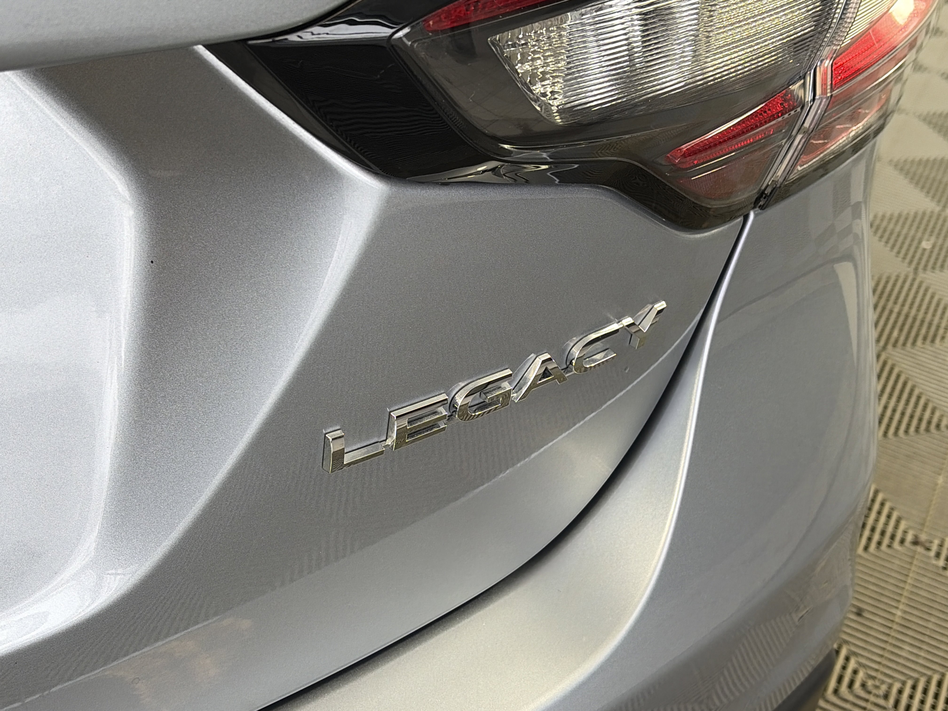 Used 2025 Subaru Legacy Premium image 16