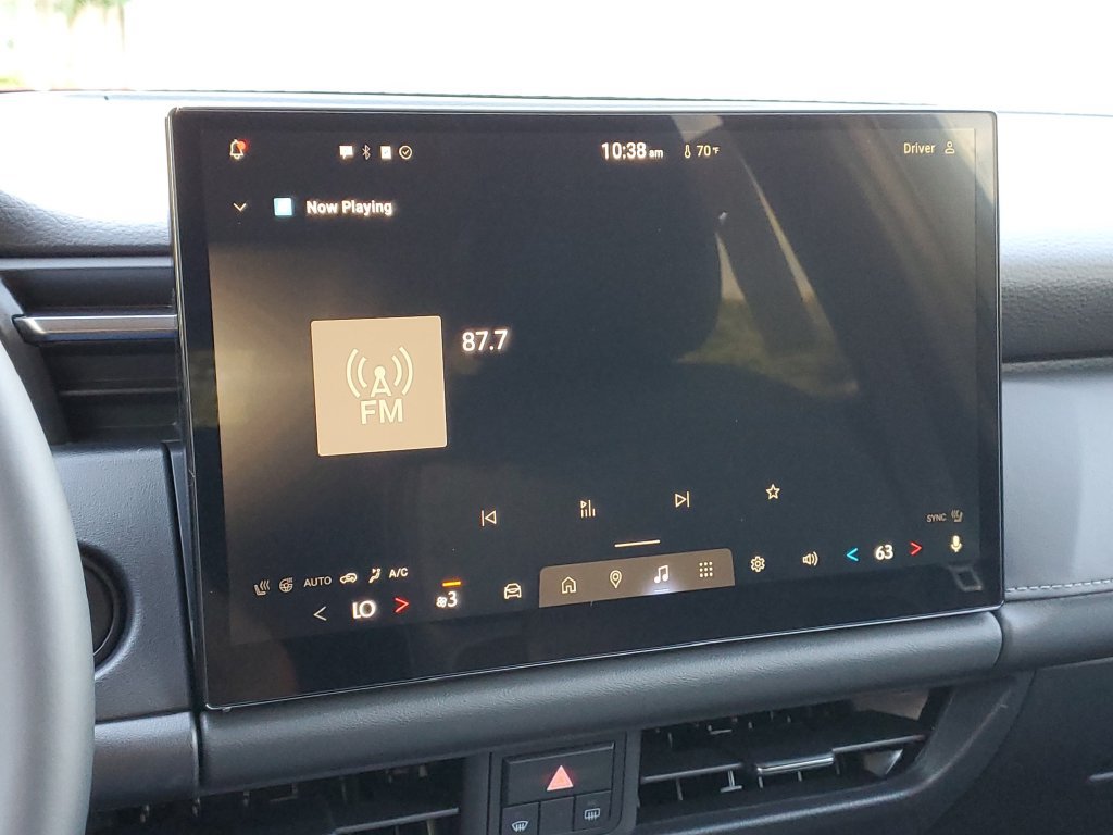 New 2026 MAZDA CX-5 Preferred AWD/4WD image 23