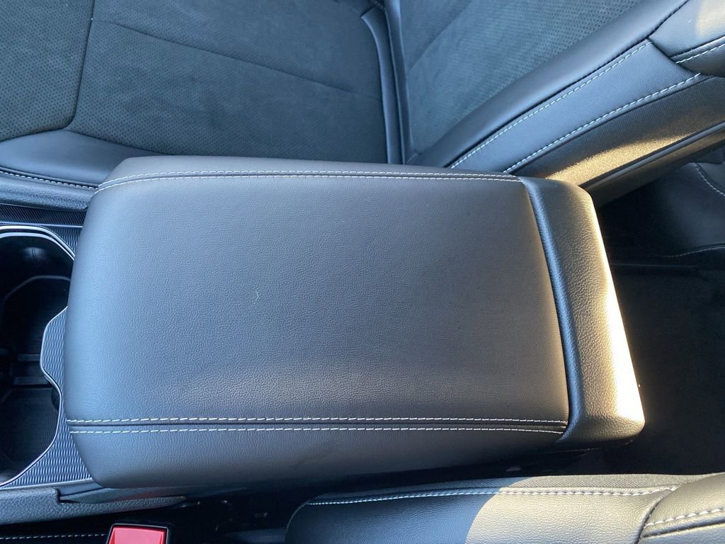 New 2025 Jeep Grand Cherokee L Altitude image 31