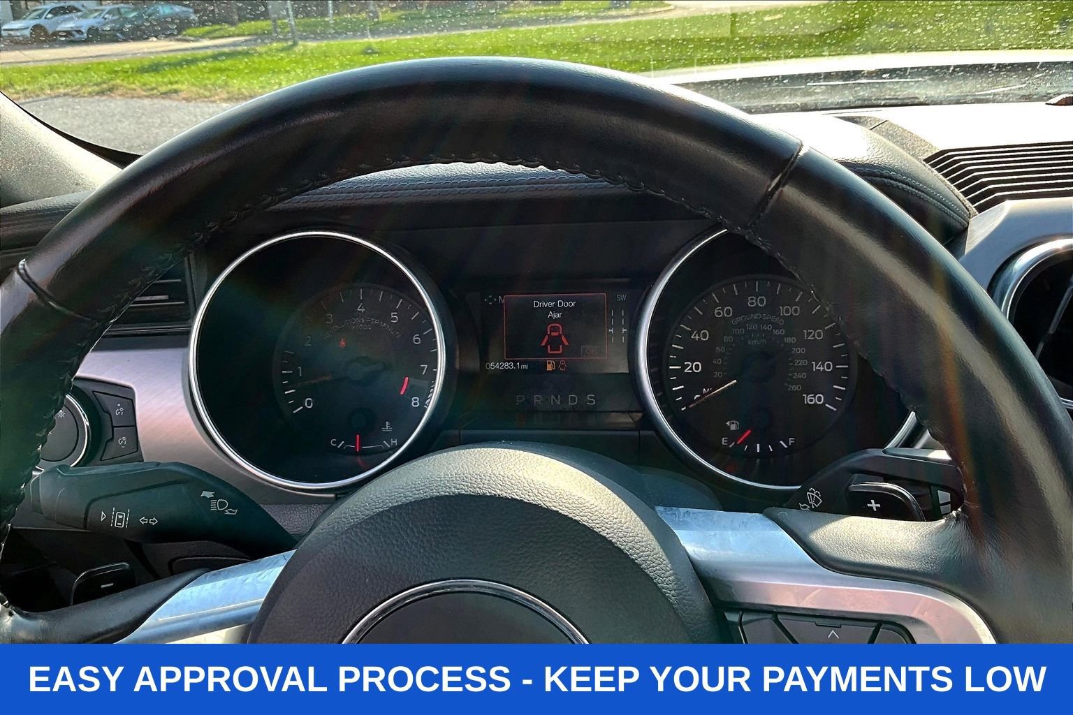 Used 2022 Ford Mustang GT Premium image 15