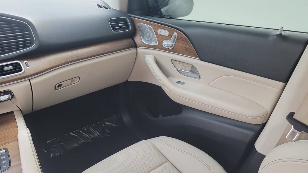 Used 2022 Mercedes-Benz GLE 350 4MATIC image 13