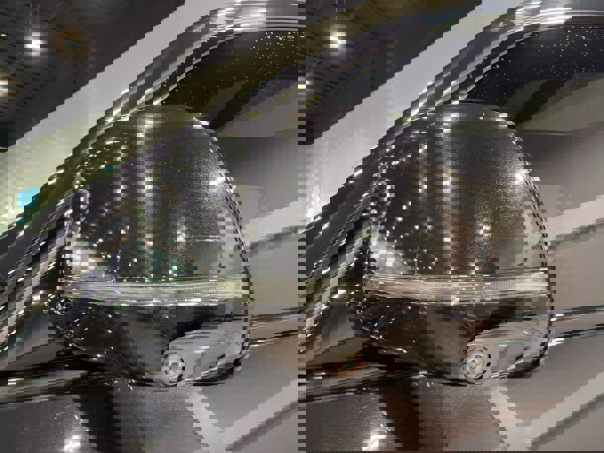 Used 2019 BMW X7 xDrive50i w/ Dynamic Handling Package image 11