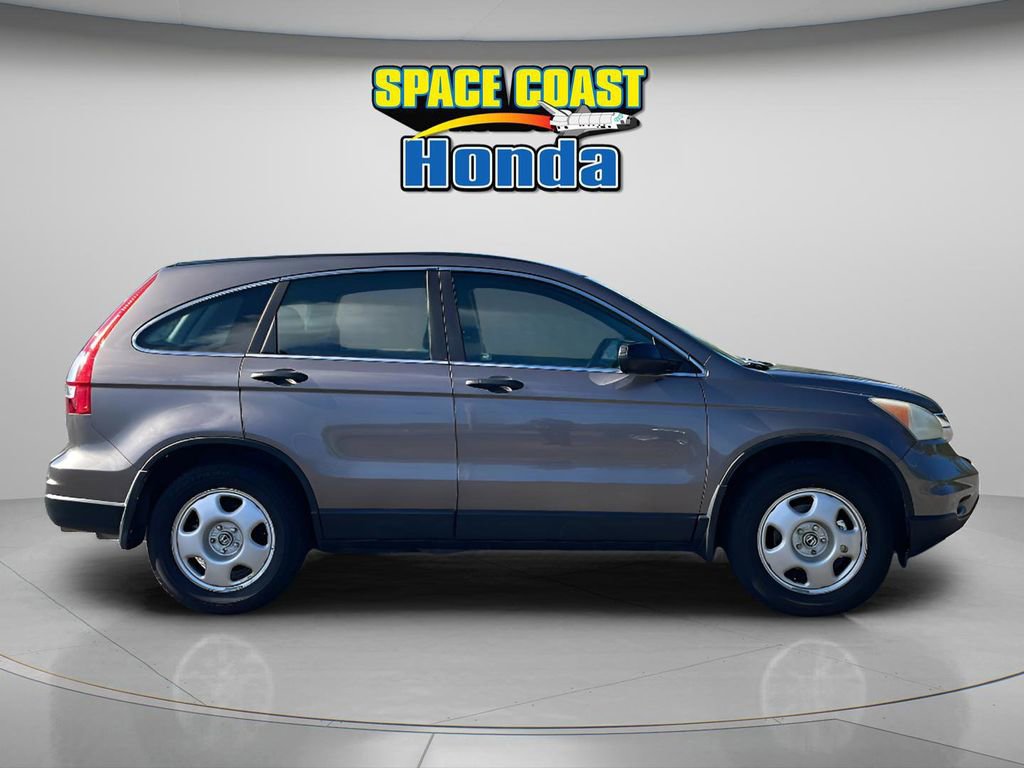 Used 2010 Honda CR-V LX image 2