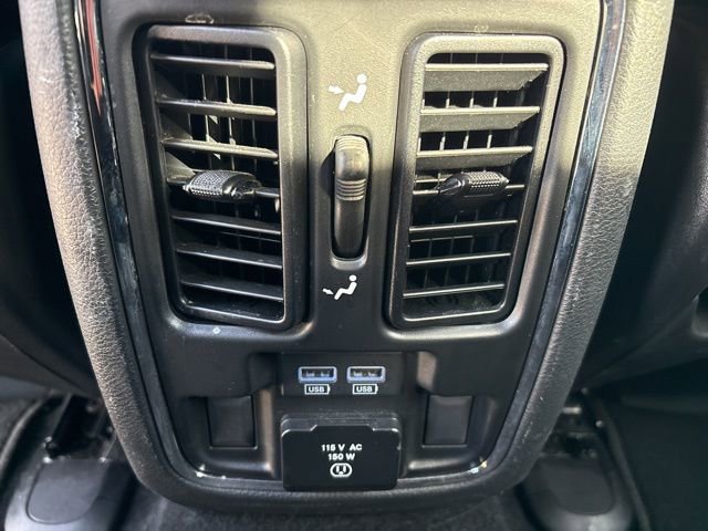 Used 2019 Jeep Grand Cherokee Limited image 17